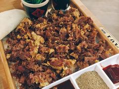 -陈傻子餐厅(世纪都会店)