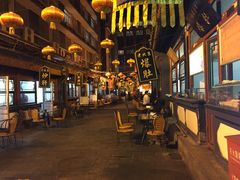 -老北京风情街