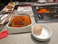 -海底捞火锅(群光广场店)