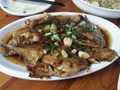 -老地方海鲜坊(步行街店)