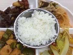 -吉林大学前卫南区-莘子园食堂