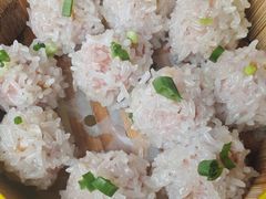 -莲餐厅·湖北菜·潜江小龙虾店(愚园路店)