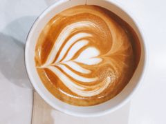 -Manner Coffee(大宁国际商业广场店)