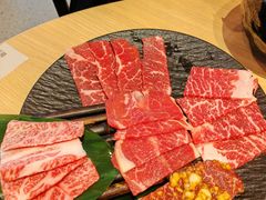 -牛角日本烧肉专门店(海运大厦店)