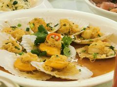 -侬佳蒸菜馆(听潮店)