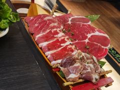 -AJIYA·池袋日式烧肉自助(天津万象城店)