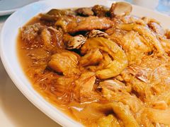 -日丰园海肠水饺·老字号大连海鲜(和平广场店)