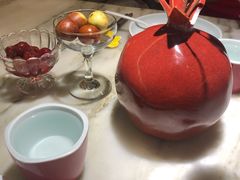 -京华烟云·北京烤鸭(领展购物广场·中关村店)