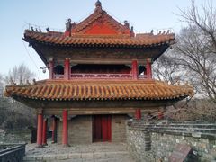 -北陵公园