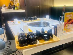 -味之绝美蛙鱼火锅(耍都店)