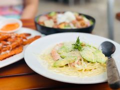 -京A Taproom·精酿餐吧(CBD店)