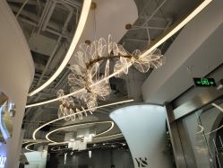 -MYYF SALON烫发染发
