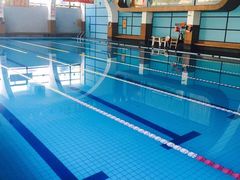 -BK博·康健身(金地格林小镇店)