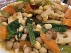 -铁锅炖灶台鱼老三炖鱼馆
