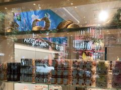 -好利来(团结湖店)