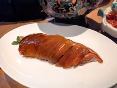 挂炉烤鸭-玉林烤鸭店(垡头店)