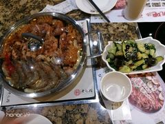 -黄记煌三汁焖锅(顺义华联店)