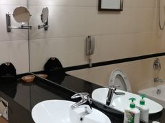 -惠州惠阳丽景国际花园酒店(市政广场店)