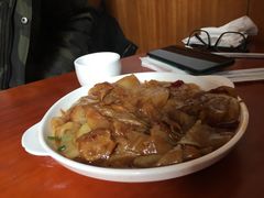 -如意香辣鸡架(总店)