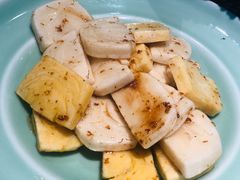 -虎哥私房菜(馒头山店)