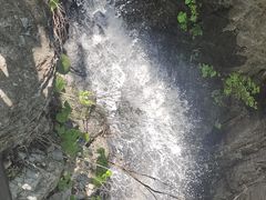 -野三坡刘家河高山漂流