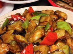 -聚首堂·特色小吃·肘子(什刹海德胜门店)