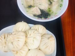 -天津包子铺(万泉庄店)