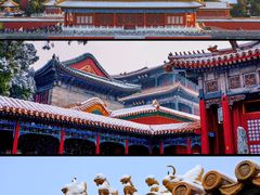 -故宫博物院(故宫)