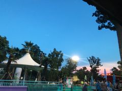 -苏州乐园森林水世界