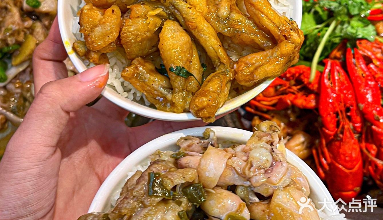 在宁波！会一直一直去吃的牛蛙锅！