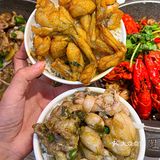 在宁波！会一直一直去吃的牛蛙锅！