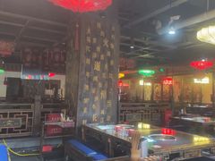 -矮板凳老火锅(宽窄巷子店)