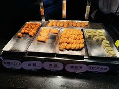-东方明珠·空中旋转餐厅