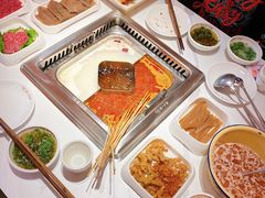 -串一火锅(赛格国际购物中心店)