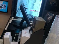 -CoCo都可(南京珠江路店)