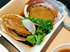 -Mr·Fish鱼鲜生海鲜放题(银泰in99店)