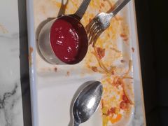 -菲滋意式餐厅(富阳东方茂店)