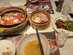 -虾饺妹·粤式茶餐厅(荟聚店)