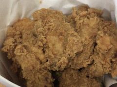 -肯德基(颛桥店)