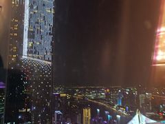 -广州四季酒店