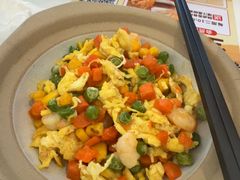 -永和大王(蛙嫩紫苏香·小厨·东四十条店)