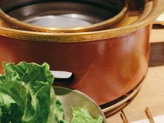 -西塔老太太泥炉烤肉(亚运村店)
