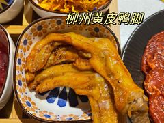 -螺大喜螺蛳粉火锅(雍和宫店)