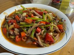 -小口味