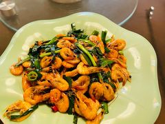 -张大嘴菜馆(庞各庄店)