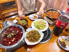 -湖南文氏湘菜馆(顺河高架路店)
