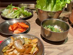 -西塔老太太泥炉烤肉(杭州首店)