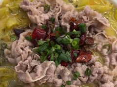 -新世界餐厅(万达店)