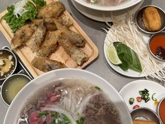 -大眼锅贴水饺(河东店)