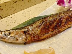 -六本目日式料理(珊瑚沙家园店)